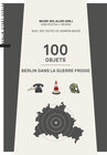 Buchcover 100 objets