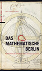 Buchcover Das mathematische Berlin