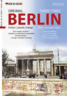 Buchcover Dreimal Berlin - Three Times Berlin