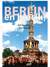 Buchcover Berlin en bloc(k) – Die Neunziger