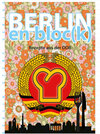 Buchcover Berlin en bloc(k) – Rezepte aus der DDR
