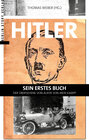 Buchcover Hitler - Sein erstes Buch