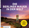 Buchcover Die Berliner Mauer in der Welt