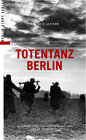 Buchcover Totentanz Berlin
