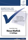 Buchcover Bearbeitungs- und Prüfungsleitfaden: Neue MaRisk, 4. Auflage