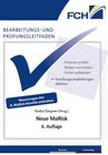 Buchcover Bearbeitungs- und Prüfungsleitfaden: Neue MaRisk, 6. Auflage