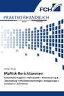 Buchcover MaRisk-Berichtswesen