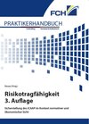 Buchcover Praktikerhandbuch Risikotragfähigkeit 3. Auflage