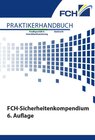 Buchcover FCH-Sicherheitenkompendium 6. Auflage