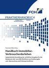 Buchcover Handbuch Immobiliar-Verbraucherdarlehen