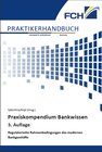 Buchcover Praxiskompendium Bankwissen, 3. Auflage