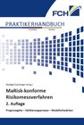 Buchcover MaRisk-konforme Risikomessverfahren, 2. Auflage