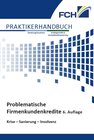 Buchcover Problematische Firmenkundenkredite, 6. Auflage