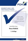 Buchcover Bearbeitungs- und Prüfungsleitfaden: Neue MaRisk, 5. Auflage