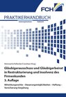 Buchcover Gläubigerausschuss und Gläubigerbeirat in Restrukturierung und Insolvenz des Firmenkunden, 3. Auflage