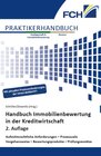 Buchcover Handbuch Immobilienbewertung in der Kreditwirtschaft, 2. Auflage