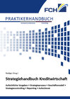 Buchcover Strategiehandbuch Kreditwirtschaft
