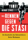 Buchcover Das Rennen gegen die Stasi