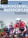 Buchcover Die Trainingsbibel für Radsportler
