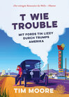 Buchcover T wie Trouble