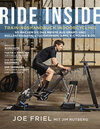 Buchcover Ride Inside: Trainingshandbuch Indoorcycling