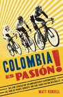 Buchcover Colombia Es Pasión!