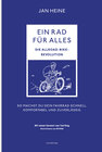 Buchcover Ein Rad für alles – Die Allroad-Bike-Revolution