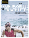 Buchcover Die Trainingsbibel für Triathleten