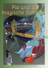 Buchcover Pia und die magische Schleife (eBook Classic)