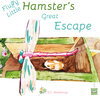 Buchcover Fluffy Little Hamster’s Great Escape