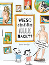 Buchcover Wieso sind die alle nackt?