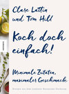 Buchcover Koch doch einfach!