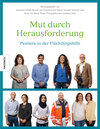 Buchcover Mut durch Herausforderung