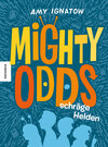 Buchcover Mighty Odds