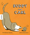 Buchcover Buddy und Carl