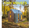 Buchcover Tiny Houses