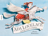 Buchcover Ada Lovelace und der erste Computer