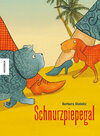 Buchcover Schnurzpiepegal
