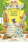 Buchcover Ein Hund namens Kominek