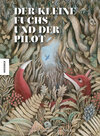 Buchcover Der kleine Fuchs und der Pilot