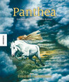 Buchcover Panthea