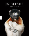 Buchcover In Gefahr