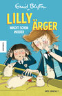 Buchcover Lilly macht schon wieder Ärger