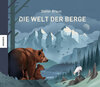 Buchcover Die Welt der Berge