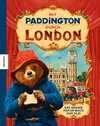 Buchcover Mit Paddington durch London – Das große Pop-up-Buch zum Film
