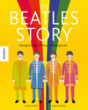 Buchcover Die Beatles-Story