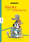Buchcover Oskar und die Entführer