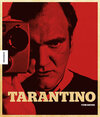 Buchcover Tarantino
