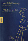 Buchcover Pariser Chic