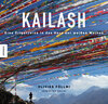Buchcover Kailash